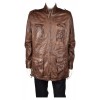 Мъжко кожено яке Lissandy | Mall112.com