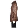 Мъжко кожено яке Lissandy | Mall112.com