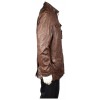 Мъжко кожено яке Lissandy | Mall112.com