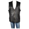 Дамски кожен елек Miss Joy | Mall112.com