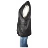 Дамски кожен елек Miss Joy | Mall112.com