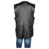 Дамски кожен елек Miss Joy | Mall112.com