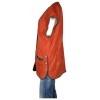 Дамски кожен елек Max Haroler | Mall112.com