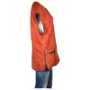 Дамски кожен елек Max Haroler | Mall112.com