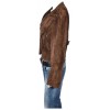 Дамско кожено яке Landhaus | Mall112.com