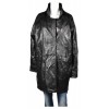 Класическо дамско кожено яке | Mall112.com
