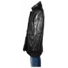Класическо дамско кожено яке | Mall112.com