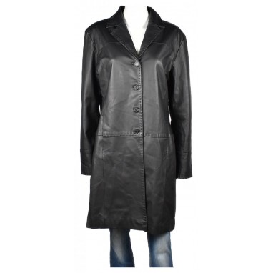 Дамско кожено яке For Women | Mall112.com