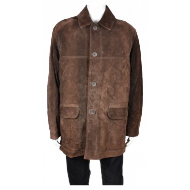 Мъжко кожено яке Pelle Moda | Mall112.com