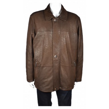 Мъжко кожено яке Westbury | Mall112.com