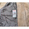 Дамски кожен елек Abe | Mall112.com