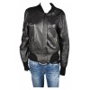 Дамско кожено яке Gestuz | Mall112.com