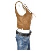 Дамски кожен елек Hammerschmid | Mall112.com