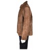Мъжко кожено яке Claiborne | Mall112.com