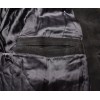 Тъмно кафяво мъжко яке | Mall112.com