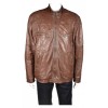 Мъжко кожено яке Jilani Collection | Mall112.com