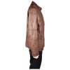 Мъжко кожено яке Jilani Collection | Mall112.com