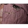 Мъжко кожено яке Jilani Collection | Mall112.com