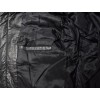 Мъжко черно кожено яке | Mall112.com