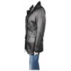 Дамско кожено яке Boysen`s | Mall112.com