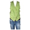 Дамски кожен елек Club Fashion | Mall112.com