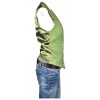 Дамски кожен елек Club Fashion | Mall112.com
