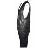 Красив мъжки кожен елек | Mall112.com
