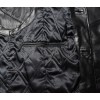 Красив мъжки кожен елек | Mall112.com