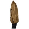 Мъжко кожено яке Enzo Scapati | Mall112.com