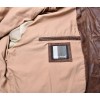 Мъжко кожено яке Henry Morell | Mall112.com