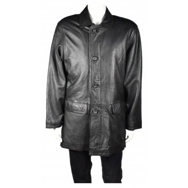 Мъжко кожено яке Pelmont Leder | Mall112.com