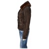 Дамско кожено яке Snap Shot | Mall112.com