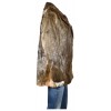 Палто от естествен косъм | Mall112.com
