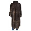 Палто от естествен косъм | Mall112.com