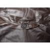 Дамско кожено яке Pielini | Mall112.com