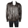 Мъжко кожено яке Commander | Mall112.com
