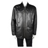 Мъжко кожено яке Henry Morell | Mall112.com