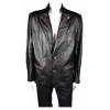 Мъжко кожено яке Collection | Mall112.com