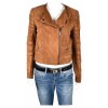 Дамско кожено яке Vero Moda | Mall112.com