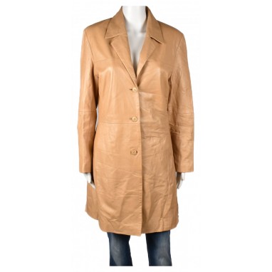 Дамско кожено яке Jake*s | Mall112.com