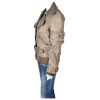 Дамско кожено яке Vero Moda | Mall112.com