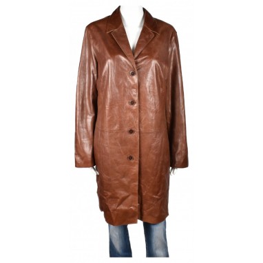 Дамско кожено яке Jake*s | Mall112.com