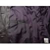 Тъмно кафяво дамско кожено яке | Mall112.com