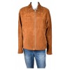 Дамско кожено яке Vero Moda | Mall112.com