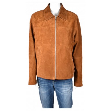 Дамско кожено яке Vero Moda | Mall112.com