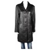 Дамско кожено яке Julia S. Roma | Mall112.com