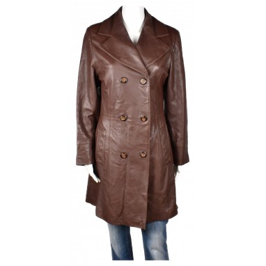 Дамско кожено яке Polar Leder | Mall112.com
