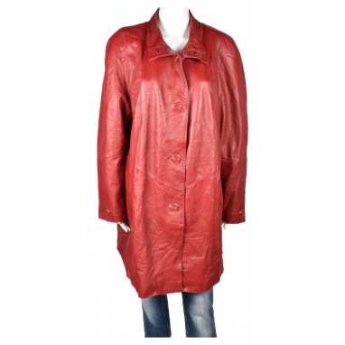 Дамско кожено яке Cygielman | Mall112.com