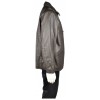 Мъжко кожено яке Real Leather | Mall112.com