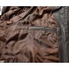 Мъжко кожено яке Real Leather | Mall112.com